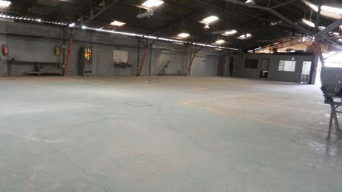 Taller De Pintura Y Desabolladura 