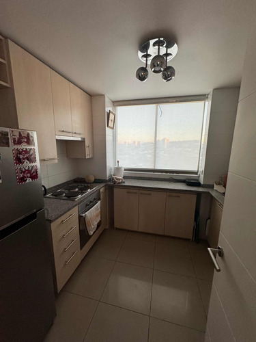 Venta Departamento 3D 2B 1E Montemar - Conc&oacute;n