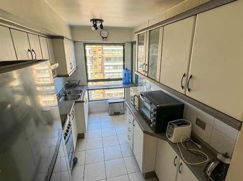 Venta Departamento 4D 3B 1E Centro de Vi&ntilde;a del Mar - Vi&ntilde;a Del Mar