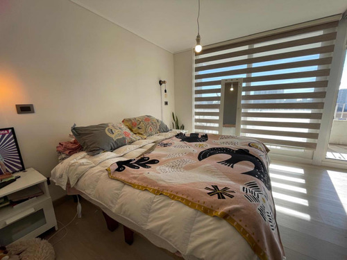 Venta Departamento 1D 1B 1E Forestal - Vi&ntilde;a Del Mar