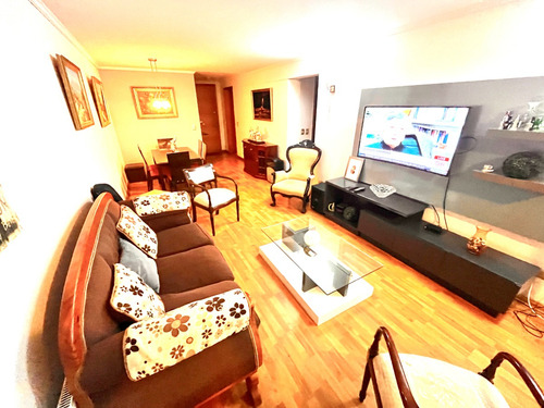 Venta Departamento NP 3D en suite Walk-in cl&oacute;set 2B 1E 1B Libertad - Vi&ntilde;a Del Mar