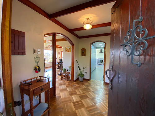 Venta Casa NOSP 5D en suite Walk-in cl&oacute;set 3B 2E 3B Re&ntilde;aca - Vi&ntilde;a Del Mar