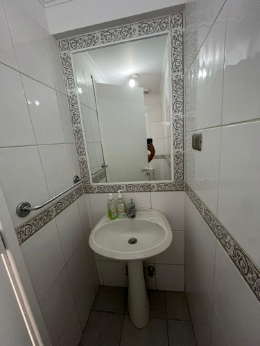 Venta Departamento SO 1D 2B 1E 1B Quinta Vergara - Vi&ntilde;a Del Mar