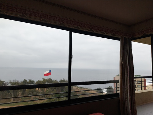 Venta Departamento P 3D 2B 1E 1B Re&ntilde;aca - Vi&ntilde;a Del Mar