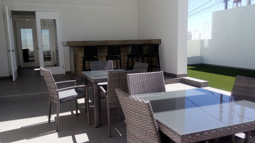 Venta Departamento P 1D en suite 1B 1E Montemar - Conc&oacute;n