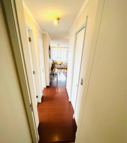 Arriendo Departamento 3D 2B 2E 1B Libertad - Vi&ntilde;a Del Mar