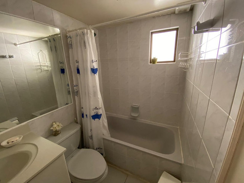 Venta Departamento O 2D en suite Walk-in cl&oacute;set 2B 1E 1B Playa Amarilla - Conc&oacute;n