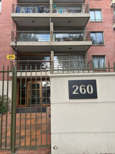 Venta Departamento NP 4D en suite Walk-in cl&oacute;set 3B 3E 1B Libertad - Vi&ntilde;a Del Mar
