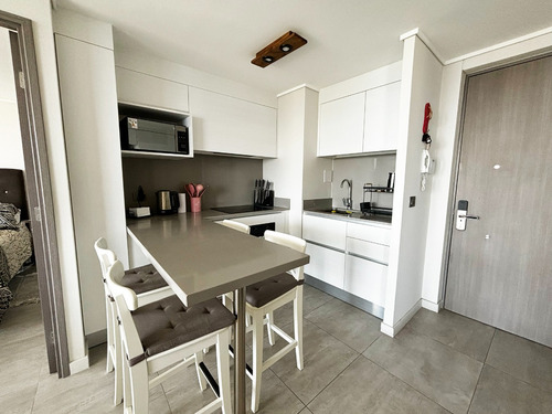 Arriendo Departamento P 2D en suite 2B 1E Re&ntilde;aca - Vi&ntilde;a Del Mar