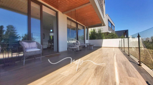 Venta Casa P 5D en suite Walk-in cl&oacute;set 6B 5E Montemar - Conc&oacute;n