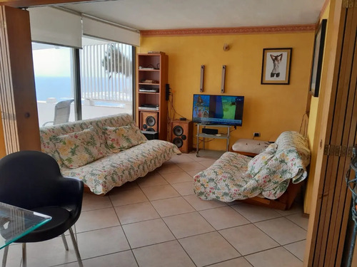 Venta Departamento P 2D en suite 2B 1E Re&ntilde;aca - Vi&ntilde;a Del Mar