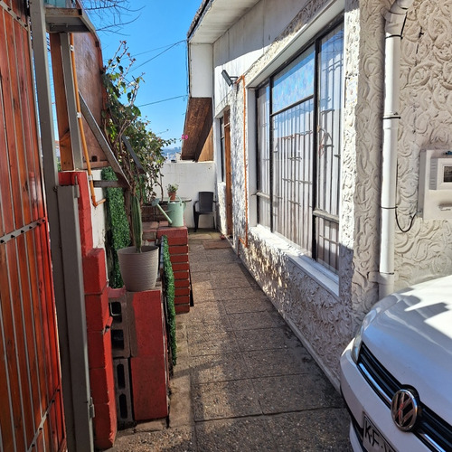 Venta Casa 3D 2B 1E Agua Santa - Vi&ntilde;a Del Mar