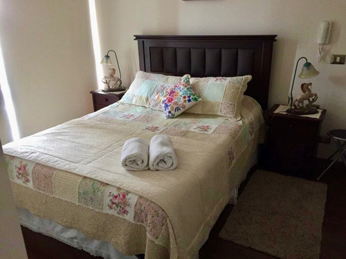 Venta Departamento O 2D en suite 2B 1E 1B Libertad - Vi&ntilde;a Del Mar