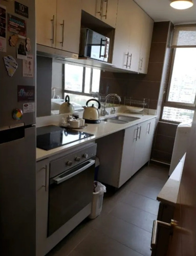 Arriendo Departamento NO 2D en suite 2B 1E Libertad - Vi&ntilde;a Del Mar