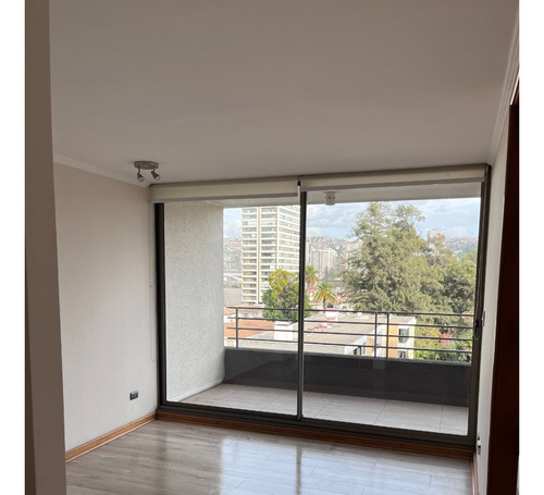 Arriendo Departamento 1D en suite 1B 1E Libertad - Vi&ntilde;a Del Mar