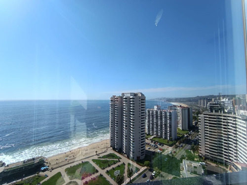 Venta Departamento NO 4D en suite Walk-in cl&oacute;set 4B 1E 1B Libertad - Vi&ntilde;a Del Mar