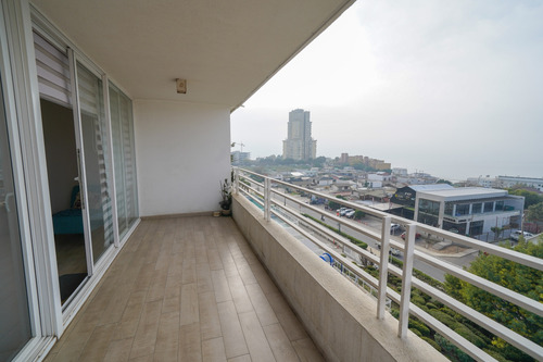 Arriendo Departamento 2D 2B 1E 1B Higuerillas - Conc&oacute;n