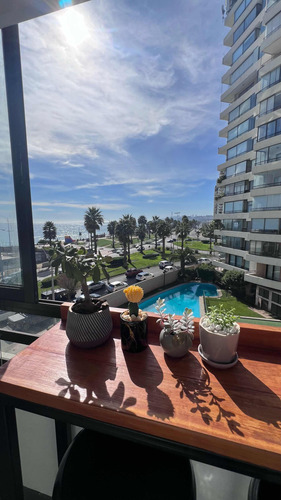 Arriendo Departamento NP 1D 1B Libertad - Vi&ntilde;a Del Mar