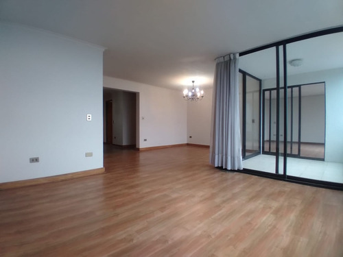 Venta Departamento NP 4D en suite 3B 1E 1B Re&ntilde;aca - Vi&ntilde;a Del Mar