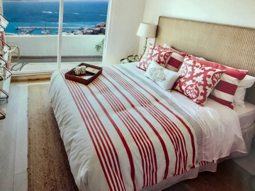 Venta Departamento N 2D en suite Walk-in cl&oacute;set 2B 1E 1B Higuerillas - Conc&oacute;n