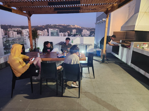 Arriendo Departamento NP 1D en suite 1B 1E 1B Libertad - Vi&ntilde;a Del Mar