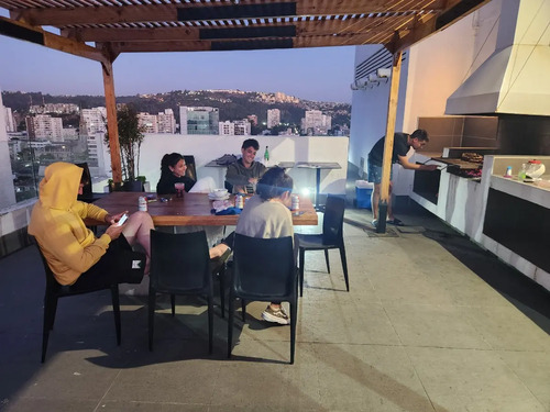 Arriendo Departamento NP 1D en suite 1B 1E 1B Libertad - Vi&ntilde;a Del Mar