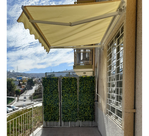 Arriendo Departamento SO 3D en suite 2B 1E  - Vi&ntilde;a Del Mar