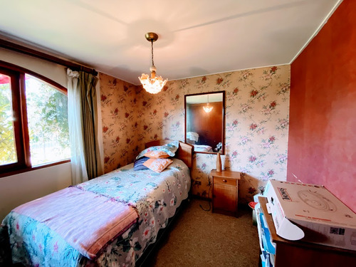 Venta Casa NOSP 5D en suite 3B 2E 2B Montemar - Conc&oacute;n