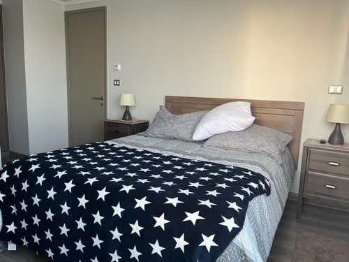 Arriendo Departamento SP 2D en suite 2B 1E 1B  - Vi&ntilde;a Del Mar