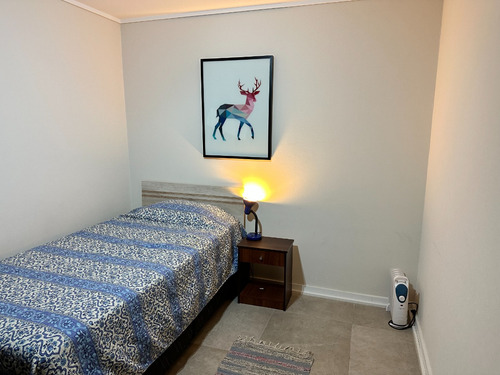 Venta Departamento P 2D en suite 2B 1E 1B Re&ntilde;aca - Vi&ntilde;a Del Mar