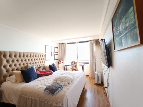Venta Departamento NO 4D en suite Walk-in cl&oacute;set 4B 1E 1B Libertad - Vi&ntilde;a Del Mar