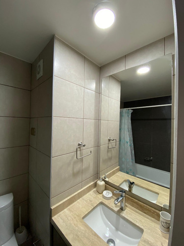 Arriendo Departamento 2D en suite 2B 1E Centro de Vi&ntilde;a del Mar - Vi&ntilde;a Del Mar