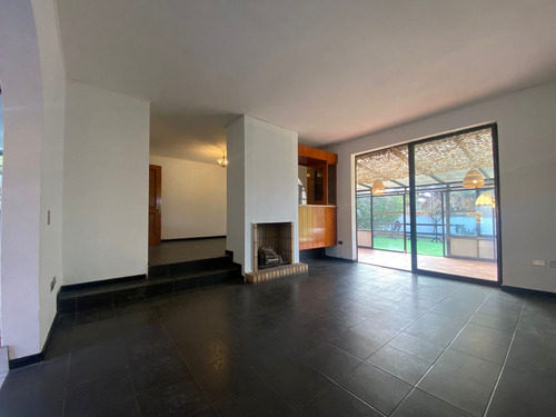 Arriendo Casa NO 5D en suite Walk-in cl&oacute;set 4B 2E 1B Montemar - Conc&oacute;n