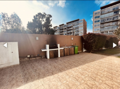 Venta Departamento 3D 2B 1E Los Romeros - Los Manantiales - Conc&oacute;n