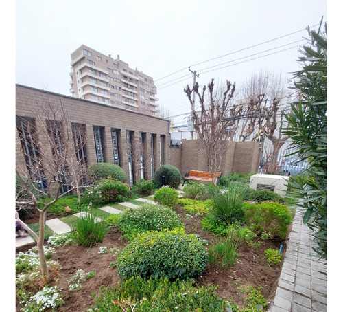 Venta Departamento N 3D en suite 2B 1E 1B Libertad - Vi&ntilde;a Del Mar