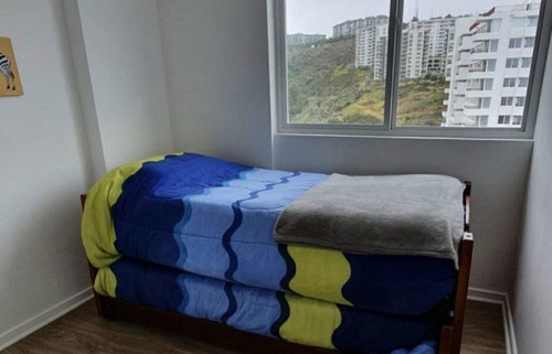 Venta Departamento NO 3D en suite 2B 1E 1B Recreo - Vi&ntilde;a Del Mar