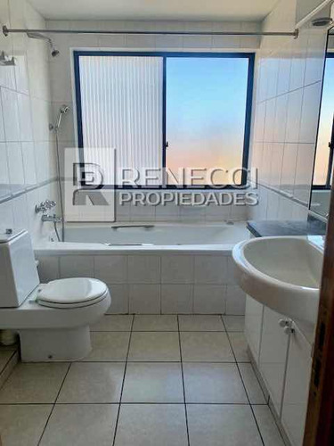 Arriendo Departamento 4D 3B 2E 1B Agua Santa - Vi&ntilde;a Del Mar