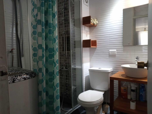 Venta Departamento 1D en suite 1B Quinta Vergara - Vi&ntilde;a Del Mar