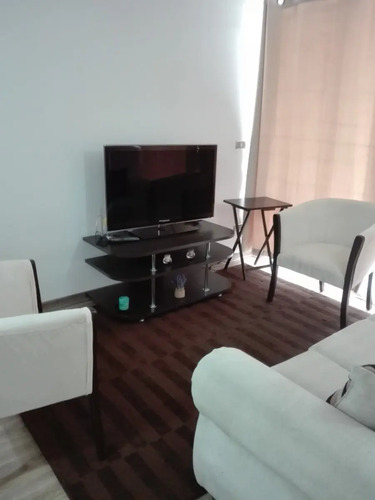 Arriendo Departamento NP 2D 1B 1E Agua Santa - Vi&ntilde;a Del Mar