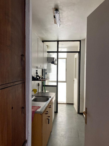 Venta Departamento NO 3D 1B 1E Libertad - Vi&ntilde;a Del Mar