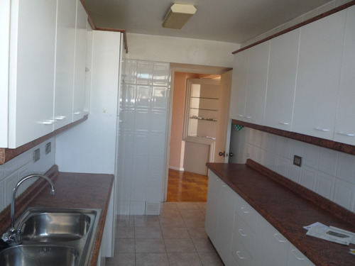 Arriendo Departamento NOSP 4D en suite Walk-in cl&oacute;set 3B 1E 1B Libertad - Vi&ntilde;a Del Mar