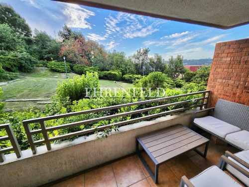 Venta Departamento 2D 2B 1E Re&ntilde;aca - Vi&ntilde;a Del Mar