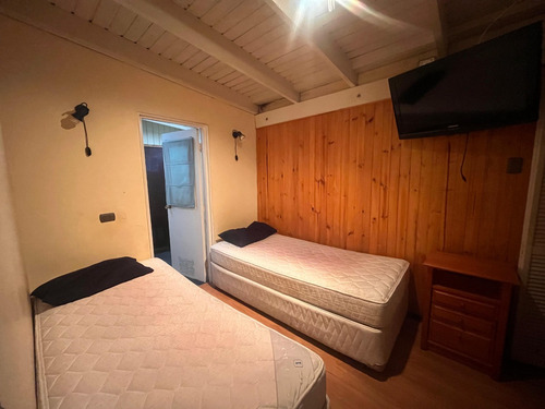 Arriendo Casa 3D 2B 2E 1B Re&ntilde;aca - Vi&ntilde;a Del Mar