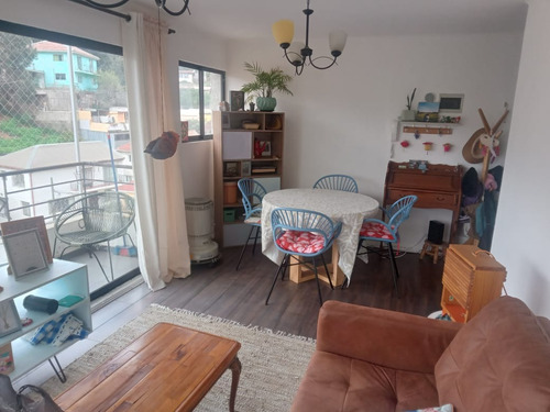 Venta Departamento NO 3D en suite 2B 1E 1B Recreo - Vi&ntilde;a Del Mar