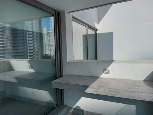 Arriendo Departamento NP 2D en suite 2B 1E Costas de Montemar - Conc&oacute;n
