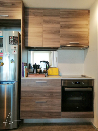 Venta Departamento NO 2D en suite 2B 1E 1B Costas de Montemar - Conc&oacute;n