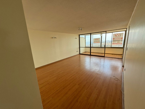 Venta Departamento 3D 2B 1E 1B Re&ntilde;aca - Vi&ntilde;a Del Mar