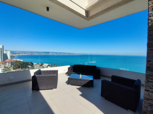 Venta Departamento SP 2D 2B 1E 1B Re&ntilde;aca - Vi&ntilde;a Del Mar