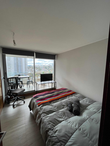 Arriendo Departamento 2D 2B 1E 1B Costas de Montemar - Conc&oacute;n