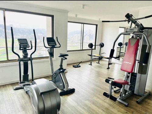 Arriendo Departamento 3D 2B 2E 1B Libertad - Vi&ntilde;a Del Mar